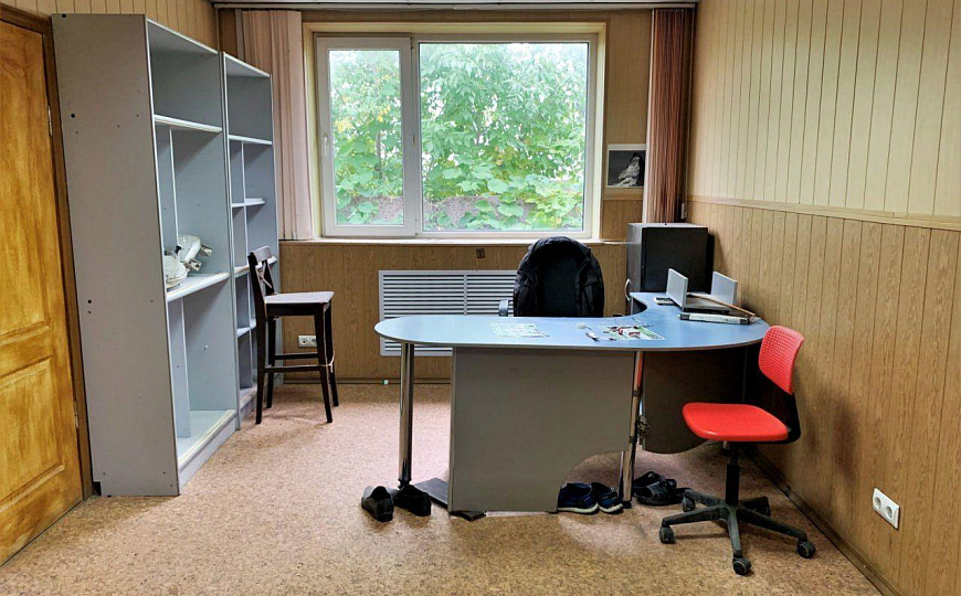 Офис у Авторынка 170 м2. фото