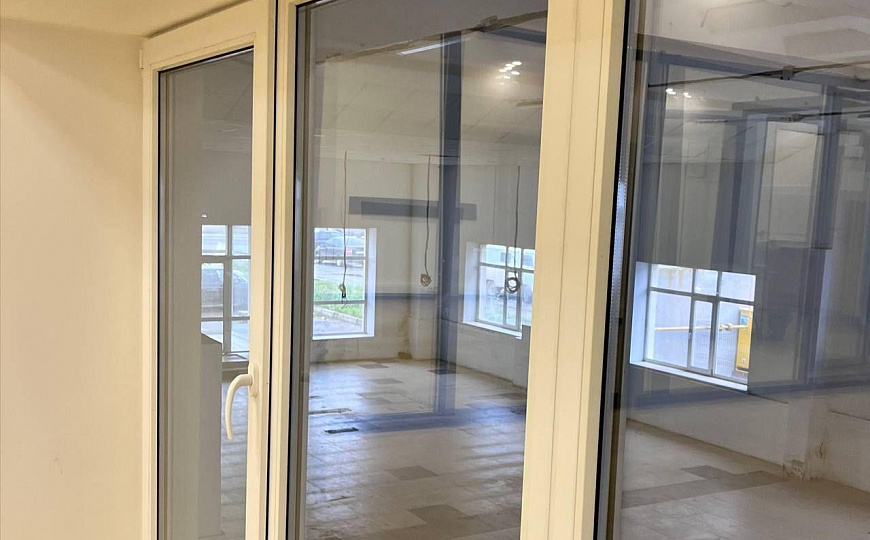 От 10 метров, автотрафик фото