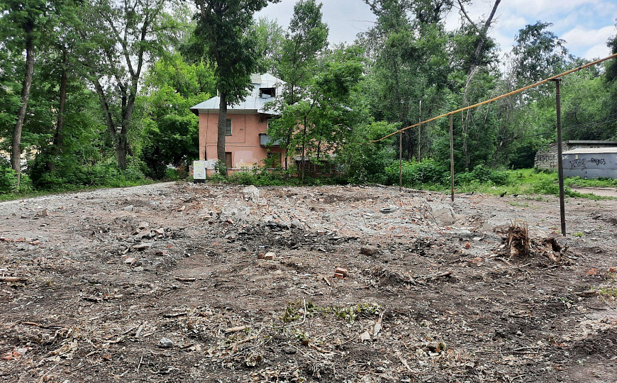 Продажа участка, 411,8 м² фото