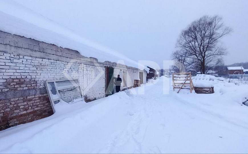 Сдам 300м² с дровяной печкой фото