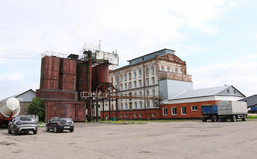 Мельница фото