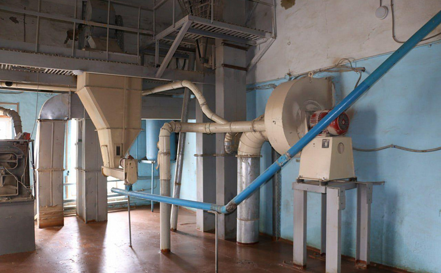 Мельница фото