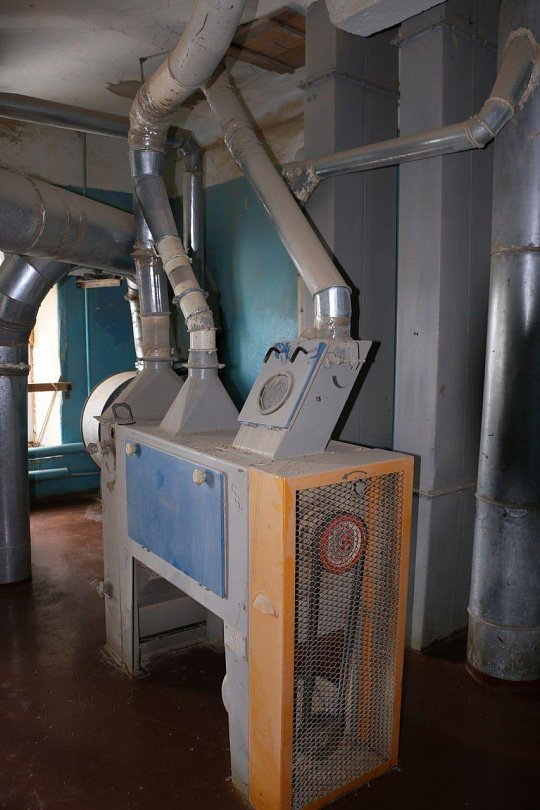 Мельница фото