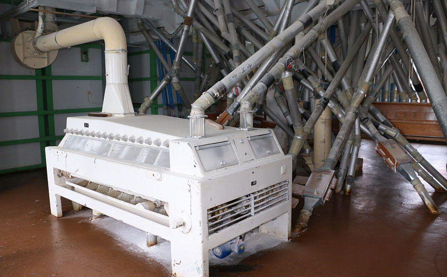 Мельница фото