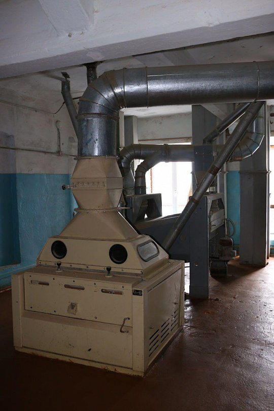 Мельница фото