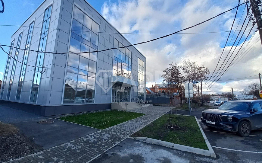 Сдаю здание в Фестивальном мкр, 1 960 м² фото