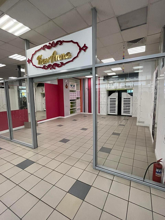 Архипелаг. Центр. от 300 до 2500 м² фото