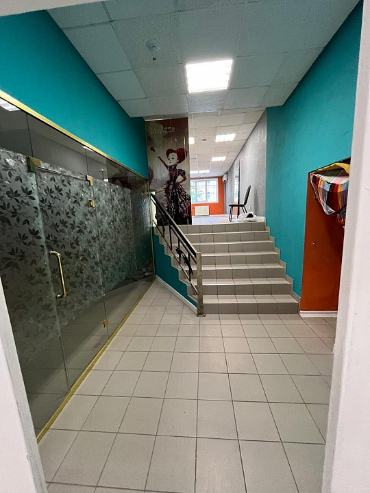 Архипелаг. Центр. от 300 до 2500 м² фото