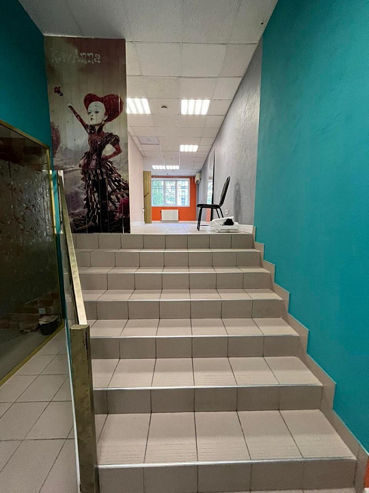 Архипелаг. Центр. от 300 до 2500 м² фото