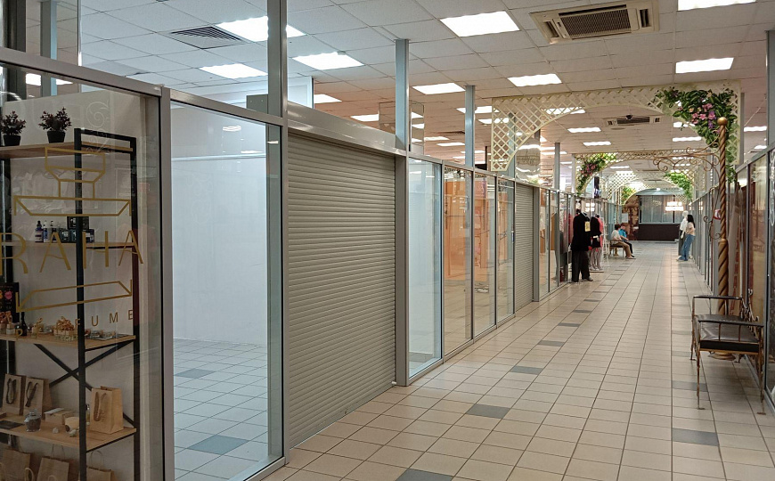 Архипелаг. Центр. от 300 до 2500 м² фото