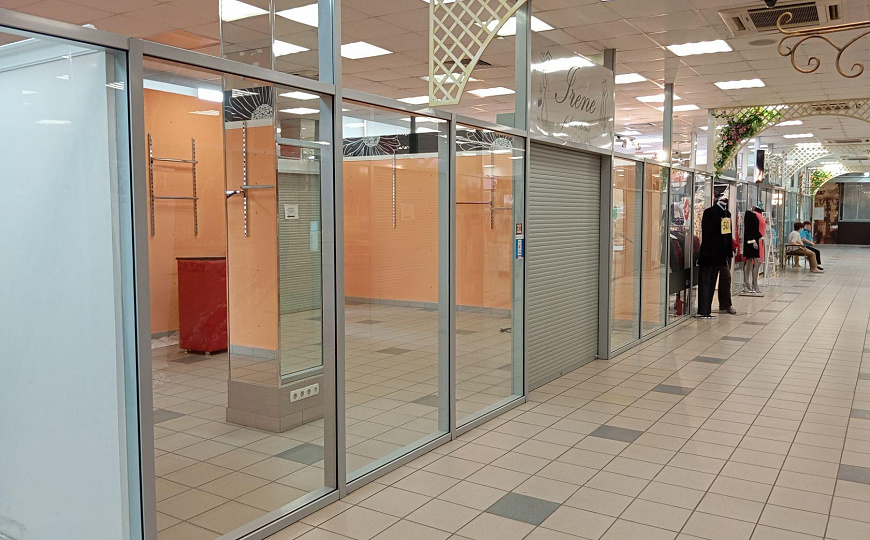 Архипелаг. Центр. от 300 до 2500 м² фото