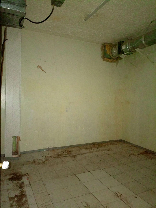 Торговое помещение 239 м2 фото