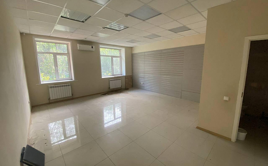 Помещение на 1 линии, 271 м² фото