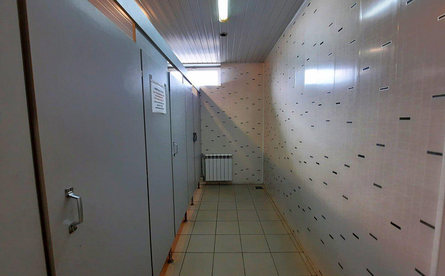 База с земельным участком фото