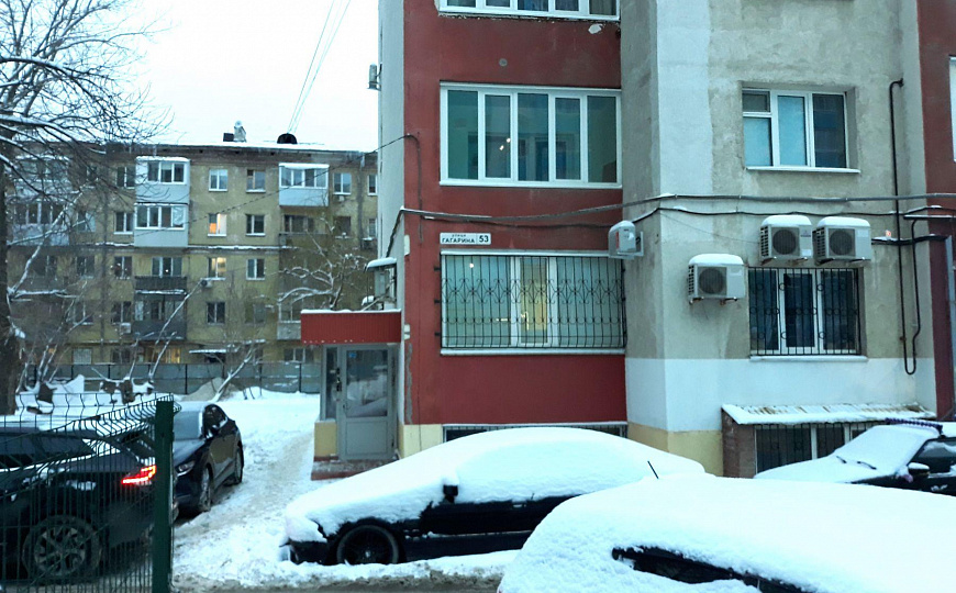 Помещение 134 м2 с арендаторами фото