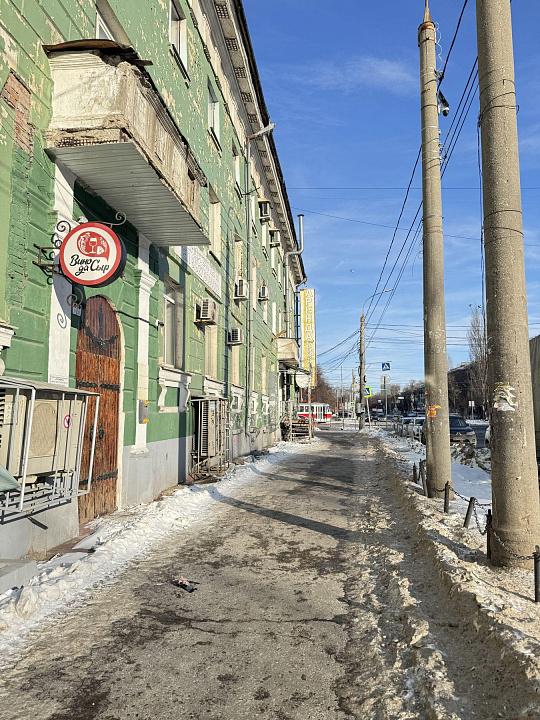 Помещение для ресторана 240м2 фото