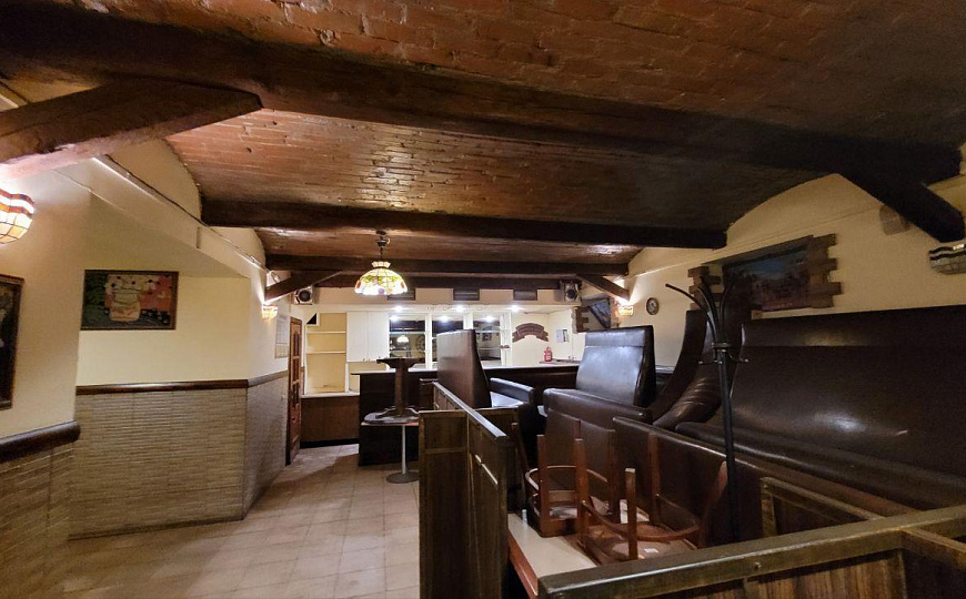 Помещение для ресторана 240м2 фото