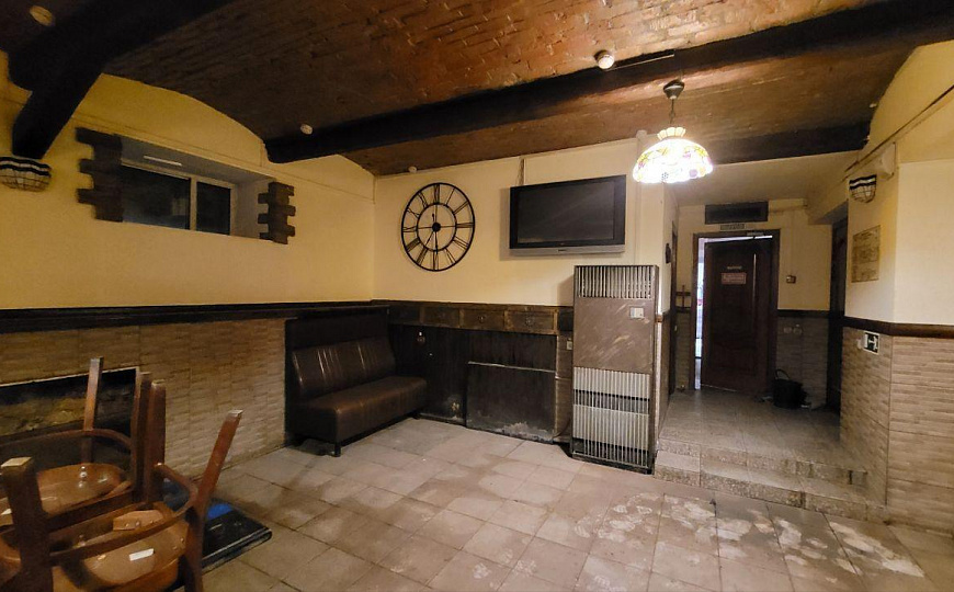 Помещение для ресторана 240м2 фото