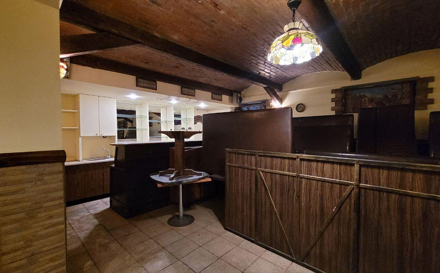 Помещение для ресторана 240м2 фото