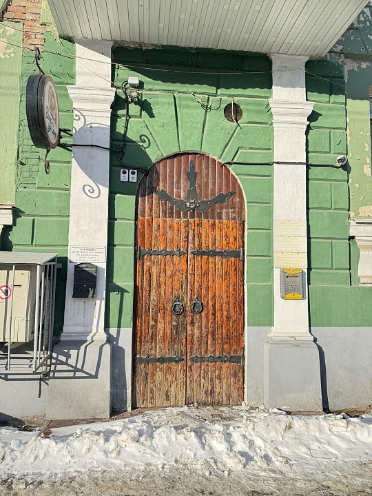 Помещение для ресторана 240м2 фото