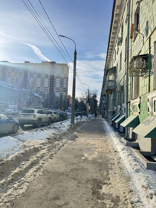 Помещение для ресторана 240м2 фото