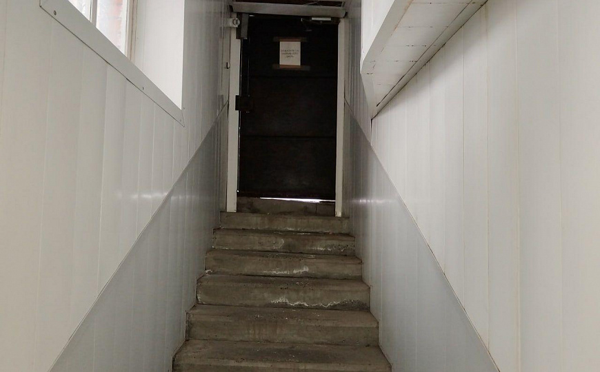 Офисное помещение фото