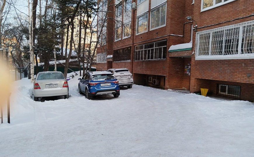 Офисное помещение фото