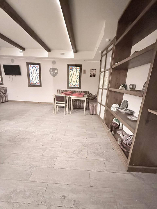 Помещение общественного питания, 150 м2 фото