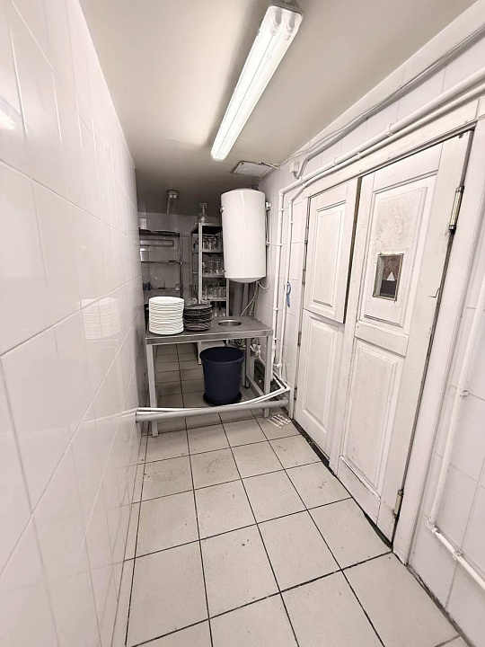 Помещение общественного питания, 150 м2 фото