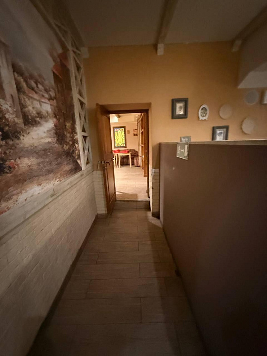 Помещение общественного питания, 150 м2 фото