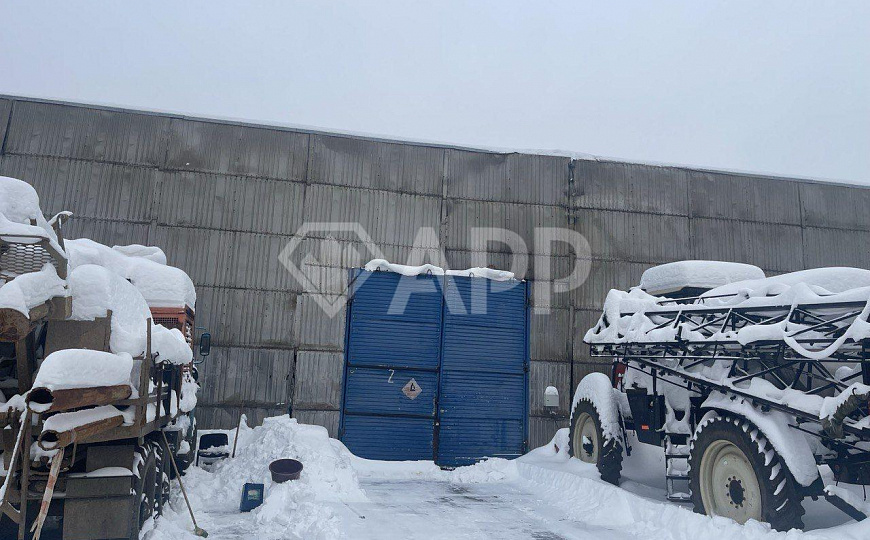 Сдаётся склад фото