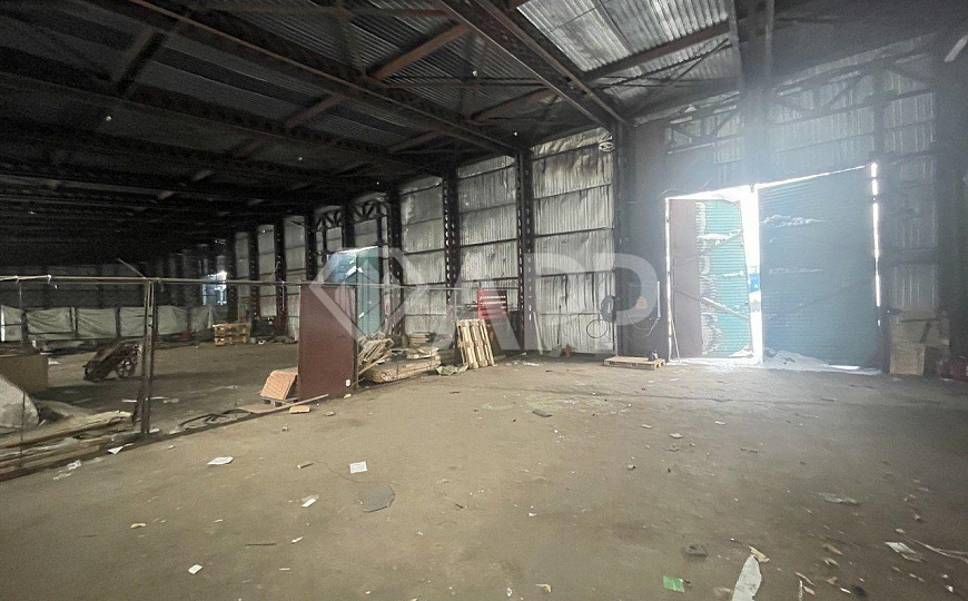 Сдаётся склад фото