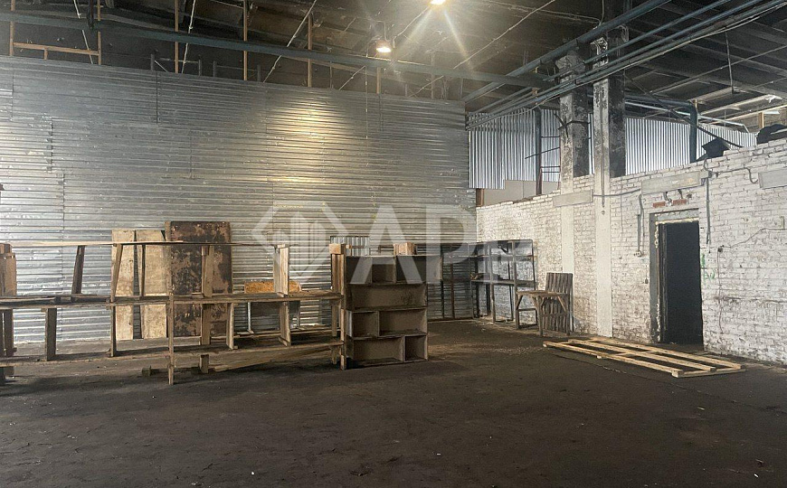 Сдаётся склад фото