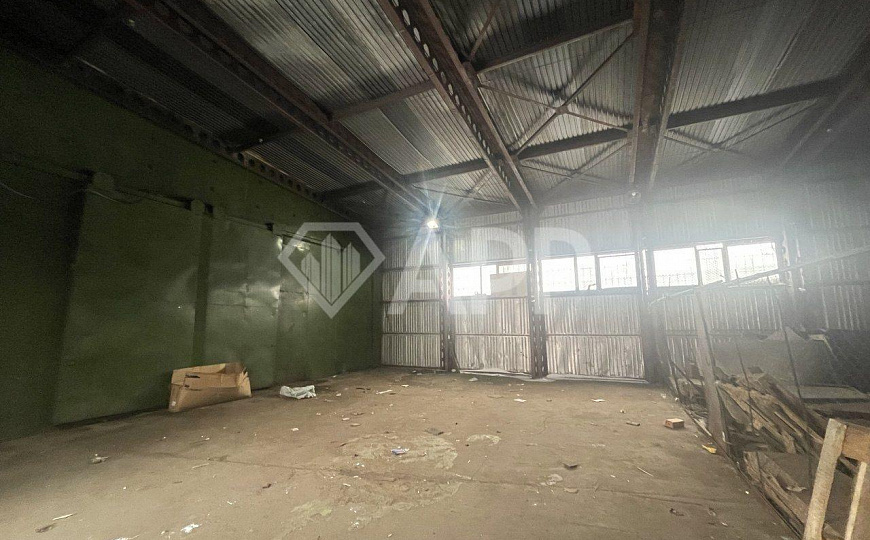 Сдаётся склад фото