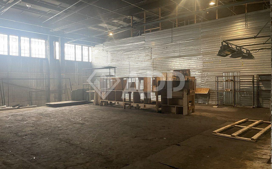 Сдаётся склад фото