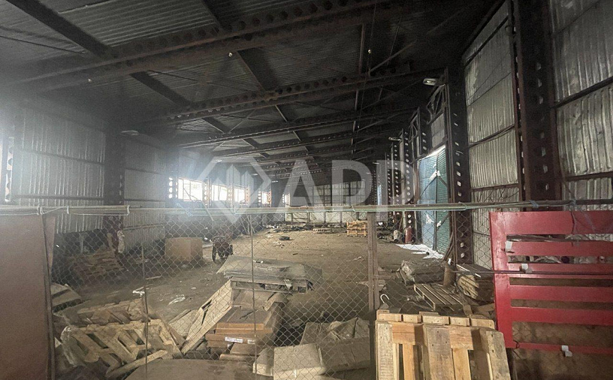 Сдаётся склад фото