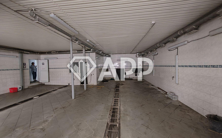 Сдаю Автосервис/СТО, 580 м² фото