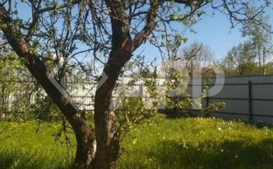 Земельный участок 17 соток фото