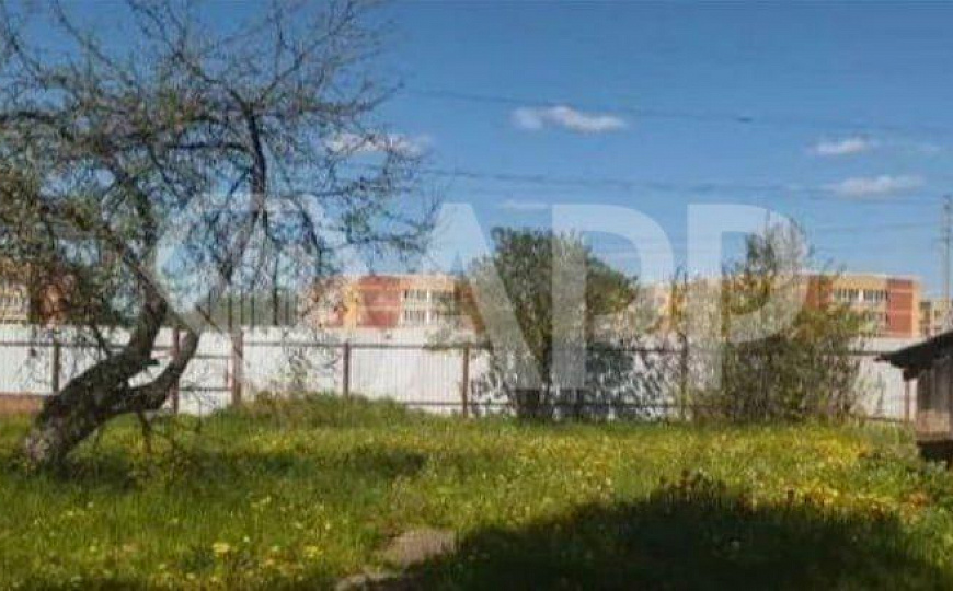 Земельный участок 17 соток фото