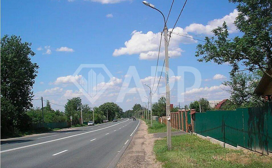 Земельный участок 17 соток фото