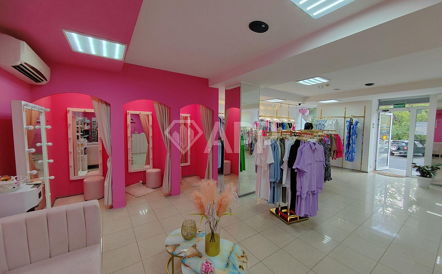 Продаю готовый арендный бизнес, 95 м² фото