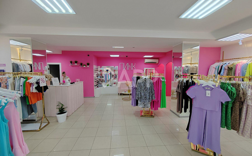 Продаю готовый арендный бизнес, 95 м² фото