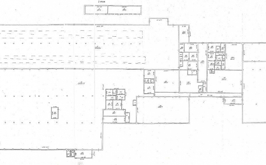 Продам ЗУ 9 Га с пром. строениями, 31 000 м² фото