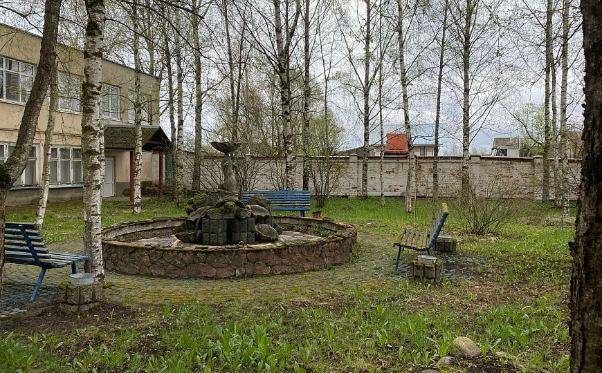 Продам ЗУ 9 Га с пром. строениями, 31 000 м² фото