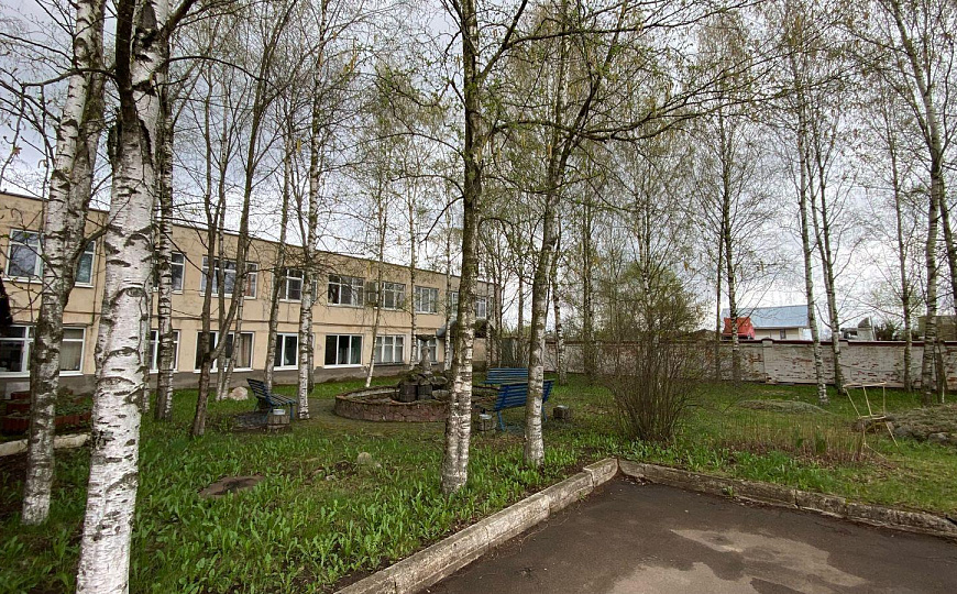 Продам ЗУ 9 Га с пром. строениями, 31 000 м² фото