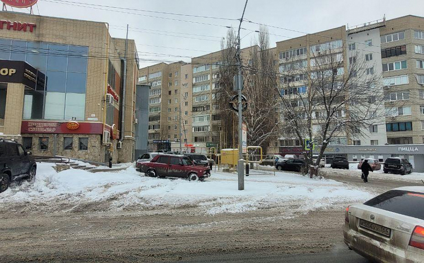 Суши-бар, доставка, 70 м2 фото