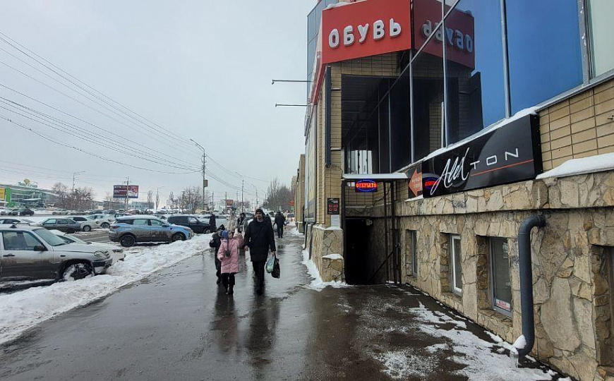 Суши-бар, доставка, 70 м2 фото