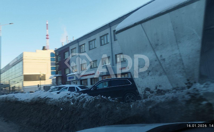 Первая линия Горьковское шоссе  фото