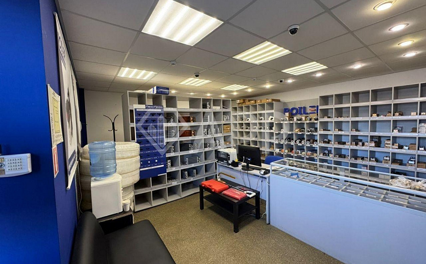 Первая линия Горьковское шоссе  фото