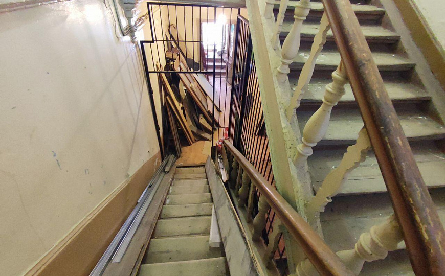 Здание в центре, 336,2 кв.м. фото